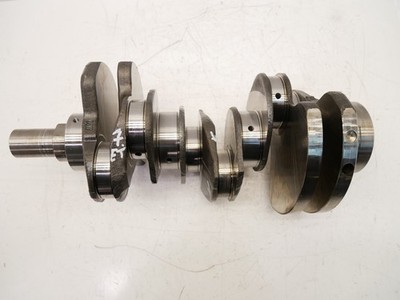 Kurbelwelle Defekt für Jaguar XF MK2 X260 3,0 D 306DTA GEN2 AJTDV6 9X2Q-BA