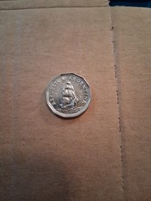 1963 Argentina - 5 pesos coin - Beautiful Coin 