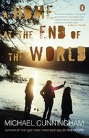 Michael Cunningham - A Home At The End Of The World - Paperback - G245Z