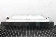 Pare-choc arrière Smart FORFOUR