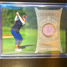 2026 Upper Deck Artifacts Golf Checklist Guide in-content 62
