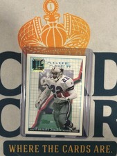 1994 Topps EMMIT SMITH League Leader #118   PSLL
