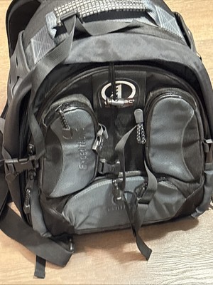 Tamrac Expedition 5 Model 5575 Camera Backpack Black Gray Photography 83