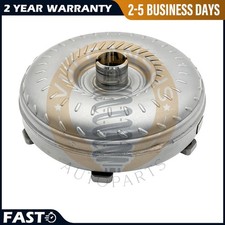 For Toyota U760e Torque Converter Camry Rav4 Scion 2.5l Sienna 2.7l Hd 2010-2016