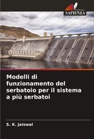 Modelli Di Funzionamento Del Serbatoio Per Il Sistema A Più Serbatoi Jaiswal