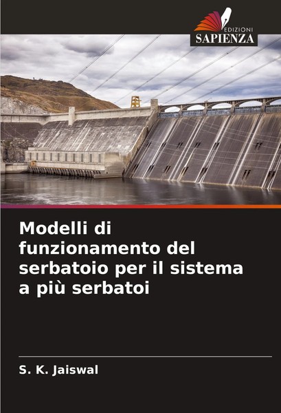 Modelli Di Funzionamento Del Serbatoio Per Il Sistema A Più Serbatoi Jaiswal-image