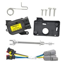 Golf Cart MCOR 4 Conversion Kit  MCOR 4 Conversion Throttle Potentiometer for