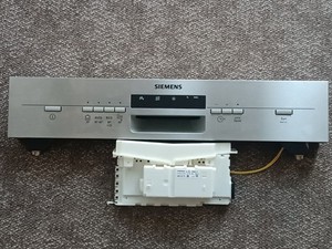 EPG 60110  Spülmaschine SN44M581EU Elektronik Geschirrspüler 9000376770