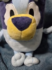 Bluey My Size 9 inStuffed Plush Toy