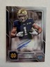 2025 Bowman University Chrome - Chrome Prospect Auto Jaden Greathouse 