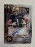 2025 Bowman University Chrome - Chrome Prospect Auto Jaden Greathouse