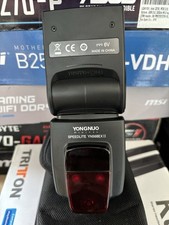 YONGNUO YN568EX II Flash sans