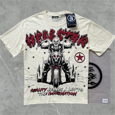 HELLSTAR Tshirt