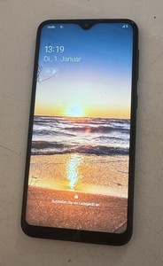 Samsung Galaxy A10 32GB Defekt Spender - Kamera Hauptplatine Motherboard Etc Ok