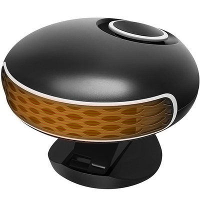 #ad 12 Volt Car Heaters for Vehicle 150W Dashboard Heater Car black $24.42