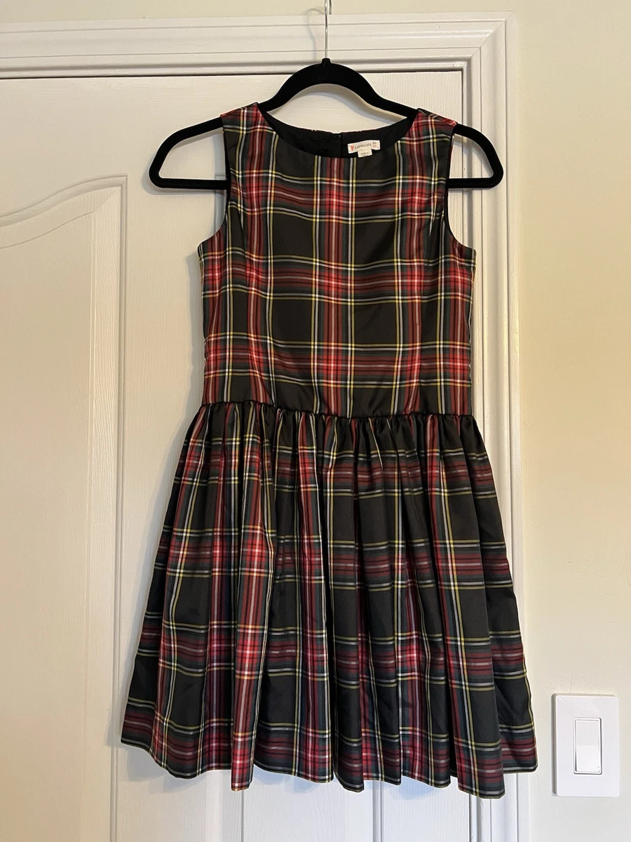 Crewcuts Holiday Black Dresses for Girls for sale | eBay