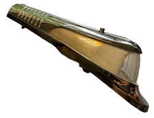 Buick 1949 Car R Turn Signal Light Fender Mounted No Pitting On The Chrome Buick 1949 Car R Turn Signal Light Fender Mounted No Pitting On The Chrome