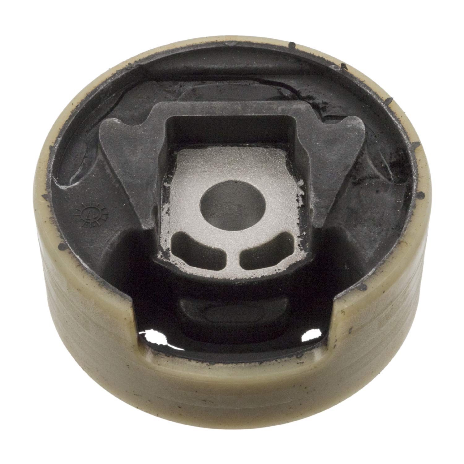 Palier de suspension de moteur FEBI 22762 en alliage renforcé pour la longévité