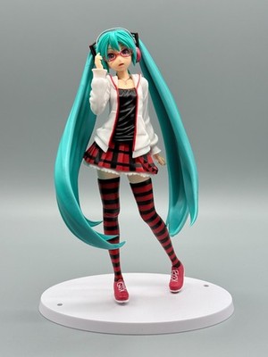 未開封 初音ミク SPM Natural Project DIVA arcade s-l400.jpg