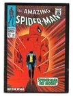 The Amazing Spider-man #50 Promo Mini-Comic Reprint FN (2004) Marvel Comics