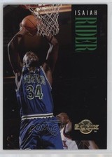 1994-95 Skybox Isaiah Rider #100 1g2v