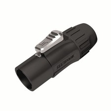 Seetronic SAC3MX Power Twist True One Male Connector