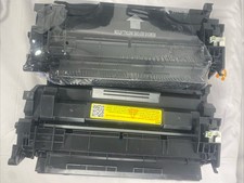 2Pack CF258A 58A Toner Cartridge for HP LaserJet Pro M404dn MFP M428 M428fdw