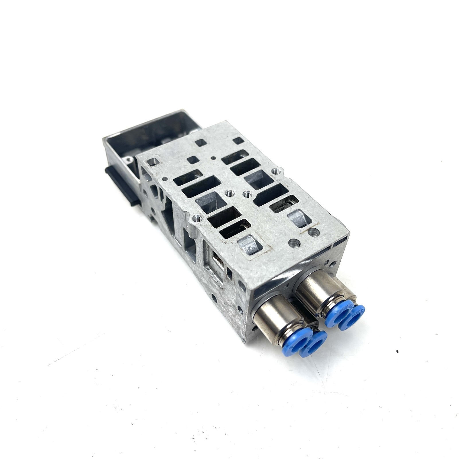Sub-Base 538000 Festo VMPA2-FB-AP-2-1 *Used*
