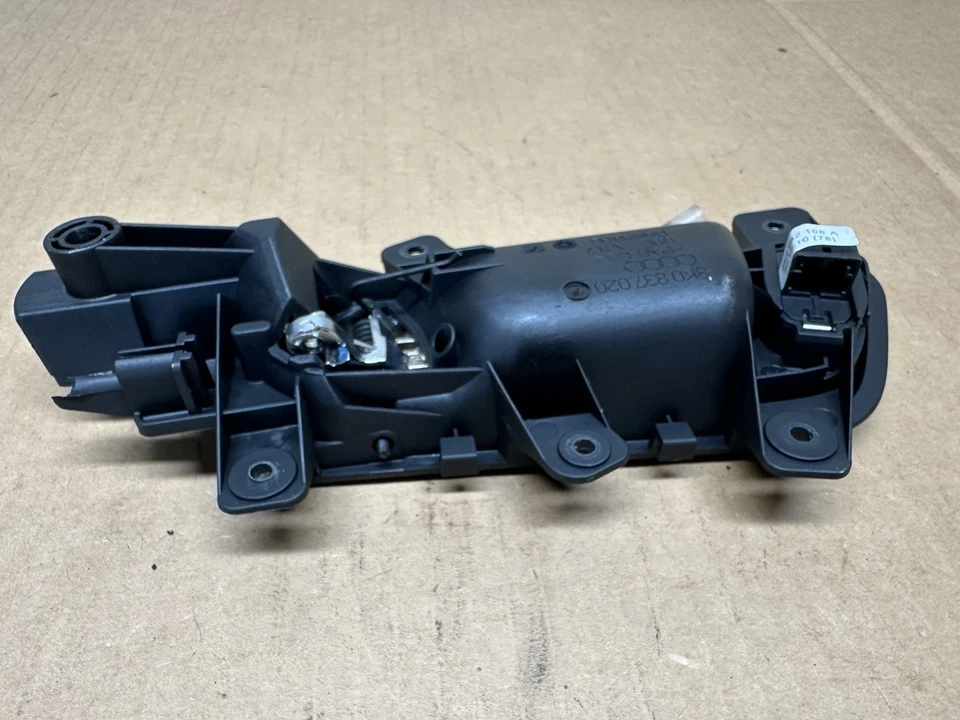 2011 Audi S4 B8 Front Passenger Interior Door Handle Foto 2 de 4