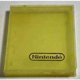 Ikari Warriors (Nintendo NES 1987) Game Cartridge Manual and Hardshell Case