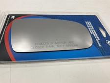 Espejo retrovisor derecho de repuesto de cristal K Source 90072, sin calefacción Chevy Malibu 1997-03
