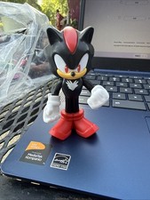 Burger King 2025 Sonic The Hedgehog SHADOW