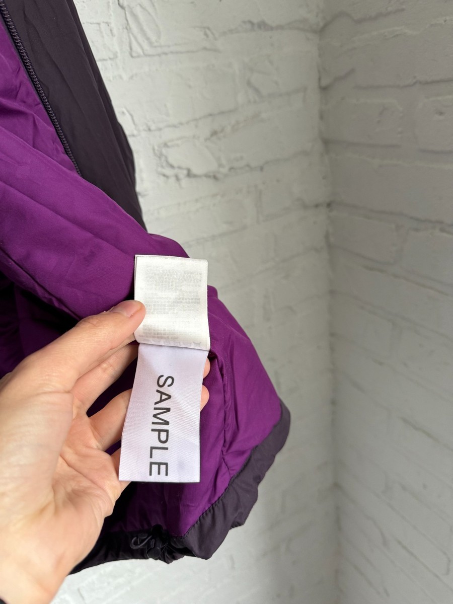 Haglofs Barrier Hood jacket women's size M View 4