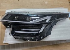 2023 2025  2026 Kia Seltos Headlight Facelift Left Driver Sid Side Full LED NICE