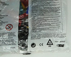 Lego: Build Your Own Adventure Polybag Sealed Package 11911 Fire Truck Mini Fig — photo 4