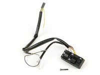 Lichtschalter -VESPA- PK50 (Schweizer Modelle), PK50 S Elestart (öSterreichische