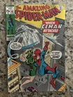The Amazing Spider-Man #92 (Marvel Comics January 1971)