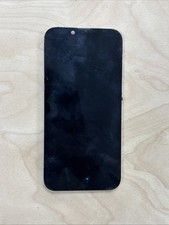 iPhone 14 Screen Replacement OLED LCD Genuine OEM Original has Lines