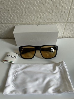 Polaroid Sonnenbrille Sunglasses Pld 2066/s 56 18 135 Unused