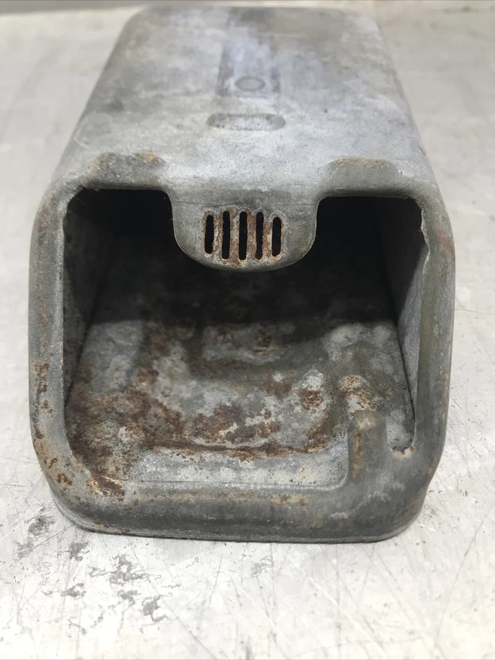 Bandeja de ceniza suburbana Blazer camioneta pickup Chevy GMC 73-87 K10 C10 K20 C20 Foto 3 de 4