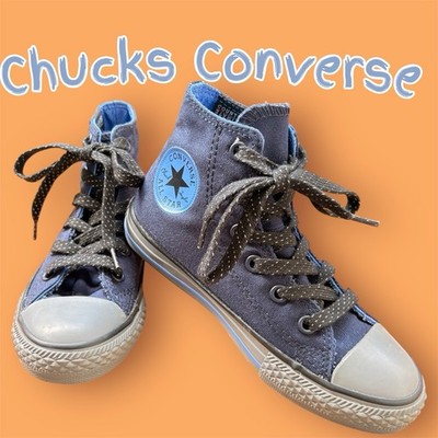 Coole Kinder Chucks Converse Counter Climate Sneaker Gr. 29   Neu