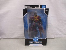 2022 McFarlane DC Multiverse Red Robin DC New 52