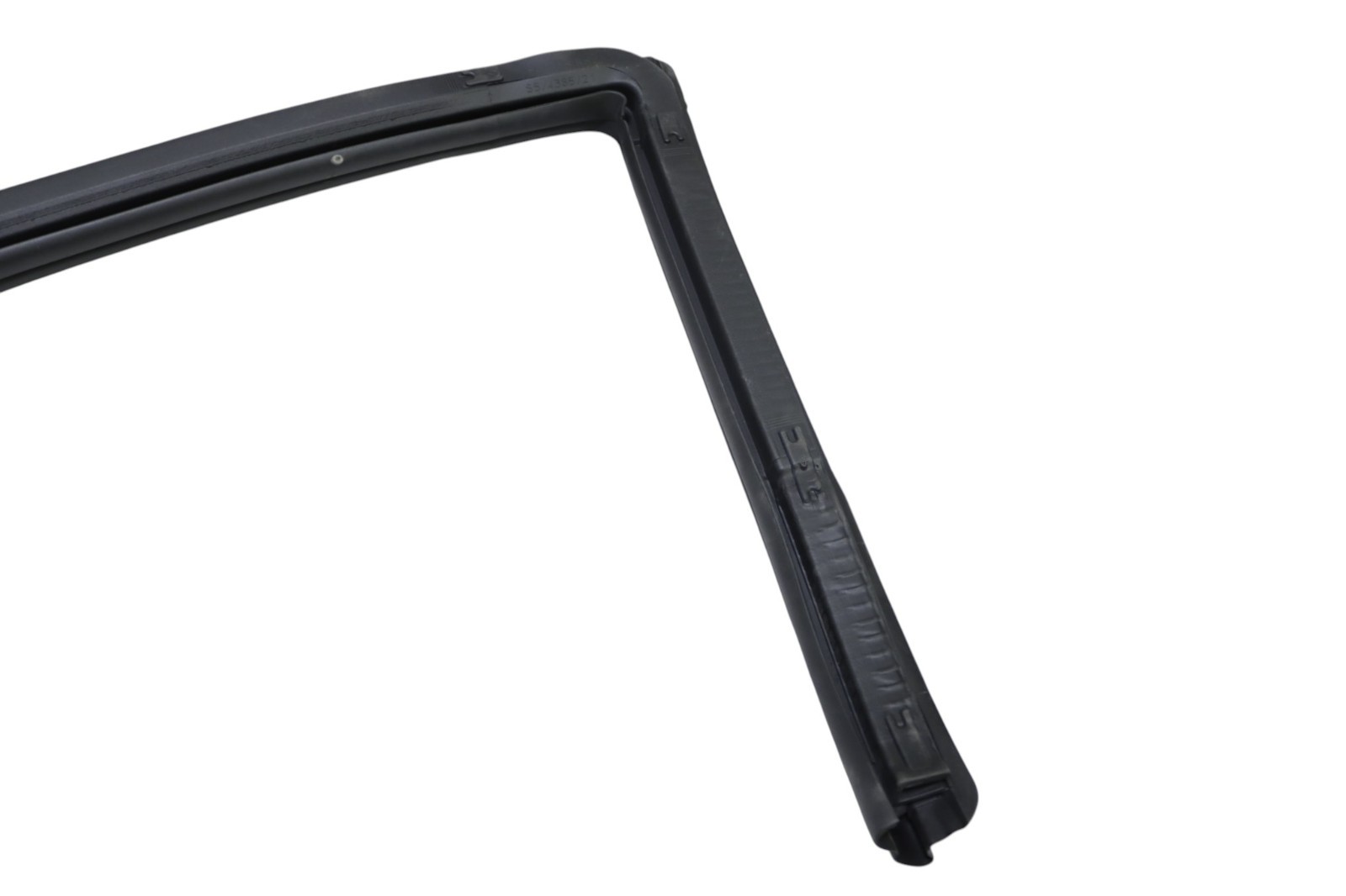 Ferrari 296 2022-2025 Front Right Outer window scraper seals Set