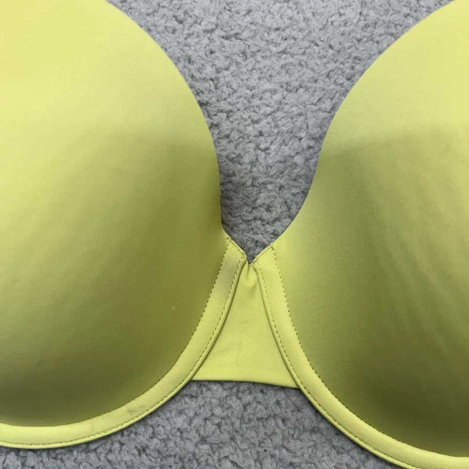 Бюстгальтер Cacique 40DDD футболка бюстгальтер гладкая футболка бюстгальтер Lane Bryant - Изображение 2 из 4