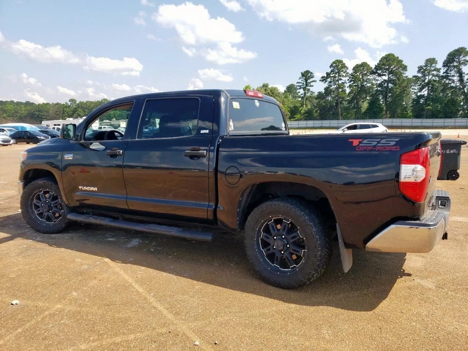 Conjunto de actuador y bomba de pieza de freno antibloqueo 4 puertas para 16-17 TUNDRA 1738561 Foto 2 de 4