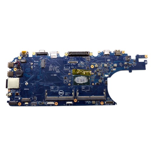 Dell Latitude E5570 Mainboard Core i5-6300U (2,4 GHz)