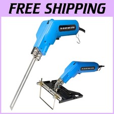 Electric Foam Cutter Kit 200W Hot Knife