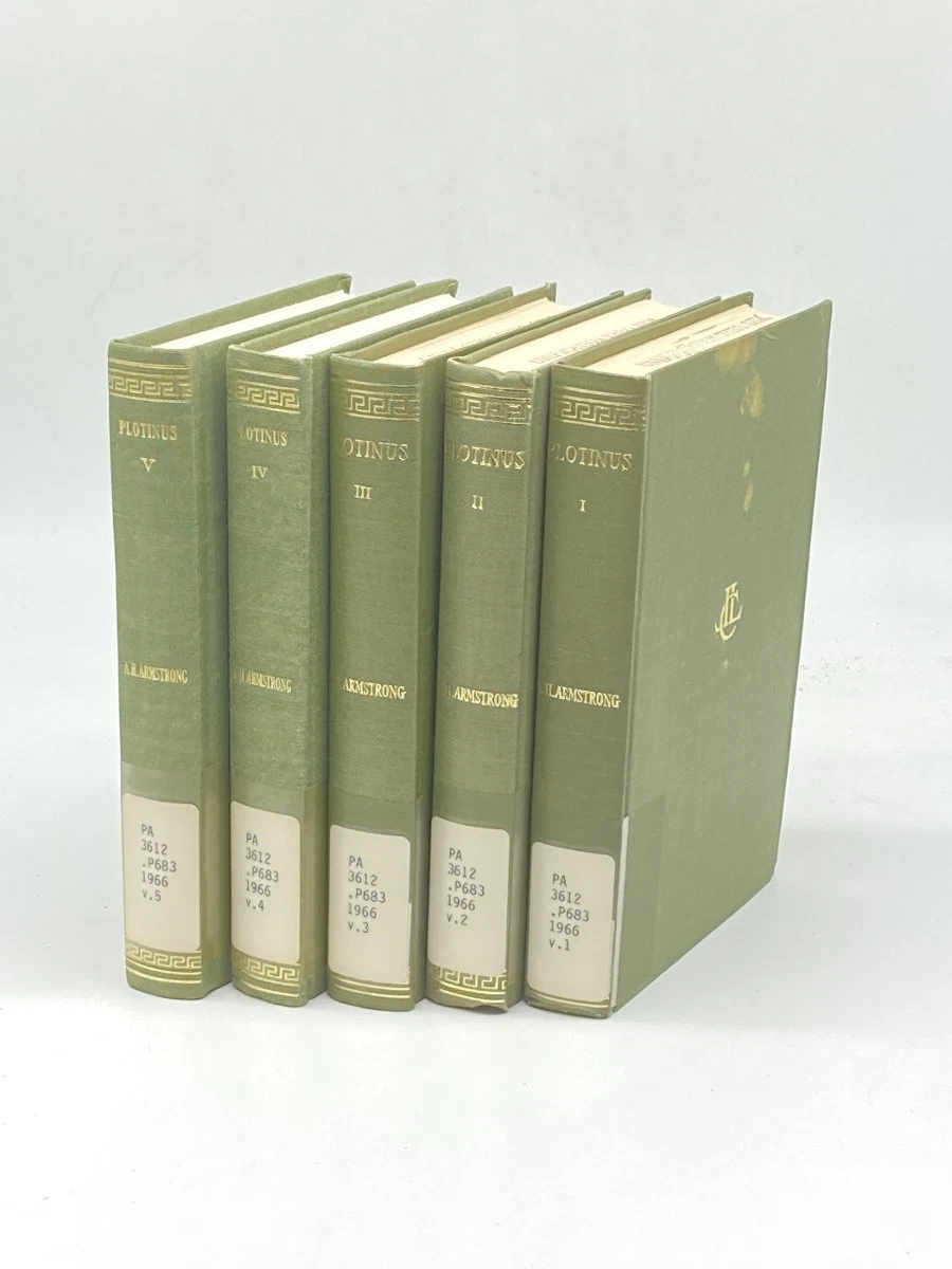 25+ loeb classical library for sale | Updated Oct 2026