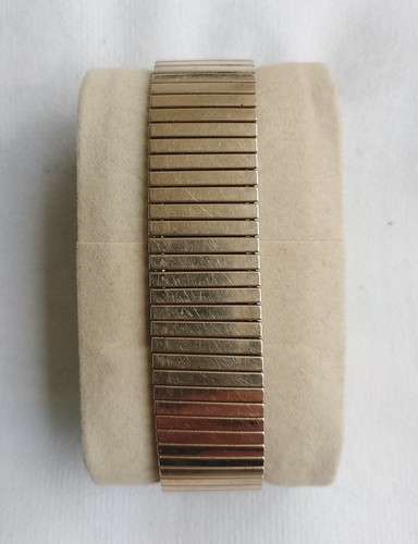 Orologio da uomo Tissot PR 50 orologio da polso placcato oro Swiss Made vetro zaffiro datario - Foto 12 di 13