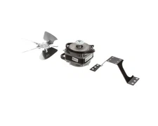 Hoshizaki Motor-Fan Condenser 3A6798-01 - Free Shipping + Geniune OEM